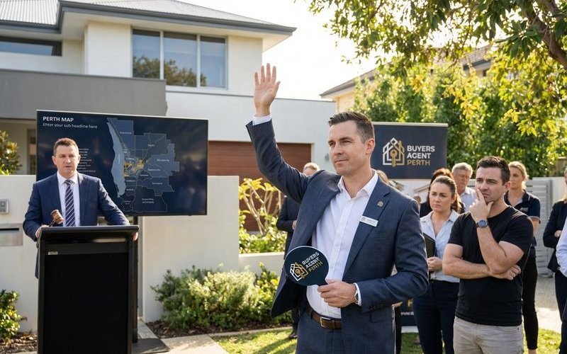 Auction psychology reading competitors body language